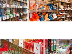 -VENCHI 闻绮(北京国贸商城店)