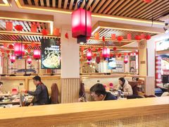 -沸炉重庆老火锅(军事博物馆店)