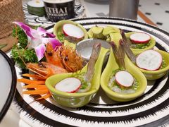 -太食獸泰式茶餐厅(IFS国金中心店)