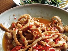 -七步香云南山里菜(昆明老街店)