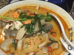-美奈小馆·越南料理(福田星河COCO Park店)