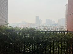 -泊雅酒店公寓(广州琶洲磨碟沙地铁站店)