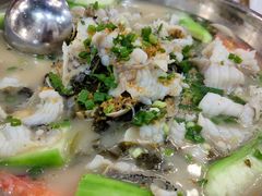 -焯明脆肉鲩世家(金沙洲店)