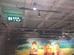 -三个大叔东北烧烤·砂锅菜(西三旗店)