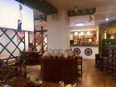 -草原牧语烤全羊(闽江大道店)