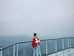 -瑞安圣井山景区