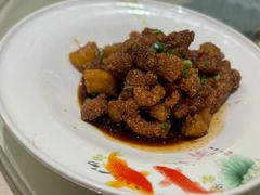 -聚春园自助餐厅(东街口店)