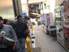 -篝拉面(银座店)