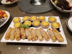 -Yan Ting 宴庭中餐厅(上海静安瑞吉酒店)