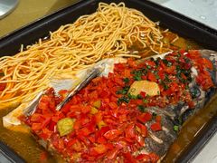 -原乡饭店·荣锦轩(建屋乐活城店)