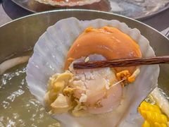 -张哞哞·鲜切牛肉自助火锅(高德置地店)