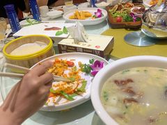 -老六饭店(翠通路店)