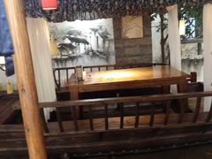 -印巷里主题餐厅(马鞍山店)