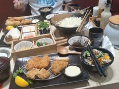 -胜博殿日式炸猪排(西红门店)