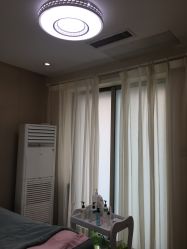 -YooMee优美智能科技美肤机构