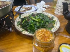 -高淳老街土菜馆(迎薰门店)