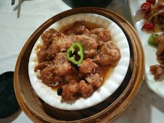 -屋顶花园餐厅(步行街老地王大厦店)