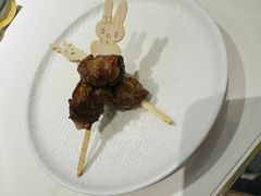 -阿里疆Alijiang·丝路美食·异域风情·清真(长楹天街店)