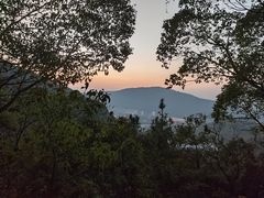 -惠山国家森林公园