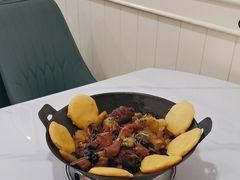 -红姐东北菜私房菜铁锅炖饺子馆(中街店)