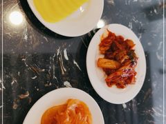 -桃园中华料理炸酱面(燕儿岛路店)