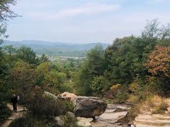 -丹东凤凰山景区