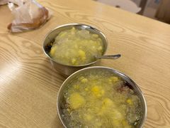 -南街清补凉(黄贝岭店)