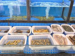 -碧海银沙海鲜餐厅(恒大海上威尼斯店)