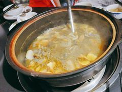 -野菌皇海景野生菌火锅(滨海大道店)