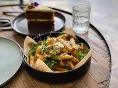 松露薯条-O'mills Sourdough Bakery&Bistro(永嘉路店)