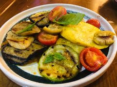 普罗旺斯烩蔬菜-FISH&POTATO Cō(地中海美食 万象城店)