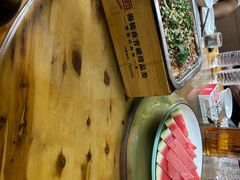 -小眼睛餐饮&杨杨夜宵