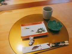 -四葉寿司(免税二期店)
