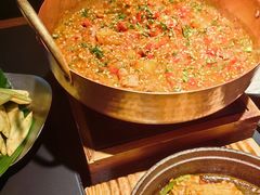 -Ameigo梅果·云贵川bistro(长宁来福士店)