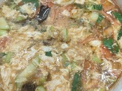 -老陈家烩菜(兴林路店)