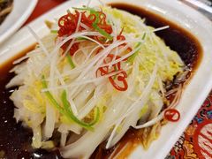 -玉华台饭庄(裕中西里小区店)