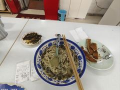 -明呈黄鱼面馆(斜土路店)
