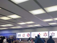 -Apple零售店(深圳益田假日广场店)