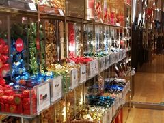 自助取餐区-VENCHI 闻绮(上海佛罗伦萨小镇店)