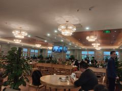 大堂-德胜轩正宗顺德菜(宝安沙井会展中心店)