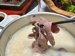 -红鼎豆捞·专注品质海鲜20年(宝丰路店)