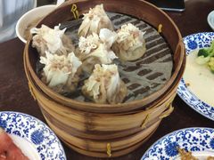 猪肉烧麦-都一处烧麦馆(前门店)