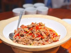 -乡食柴房  湖南乡里菜(龙岗中心城店)