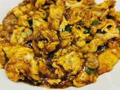 -紫光园·烤鸭·北京菜(劲松店)