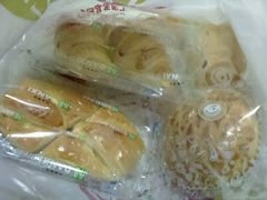 -DANXI丹喜面包·蛋糕(庐山店)