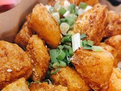 -蓉李记成都名小吃(太原龙湖万达店)