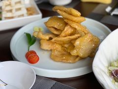 -百富源·海鲜辽菜(张士店)