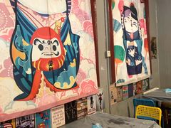 -虎虎龙虾大排档(双井店)