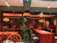 -小河盐帮·私家菜·烤鸭(三元桥·霄云路店)
