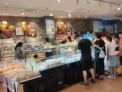 -85度C(江阴青果店)